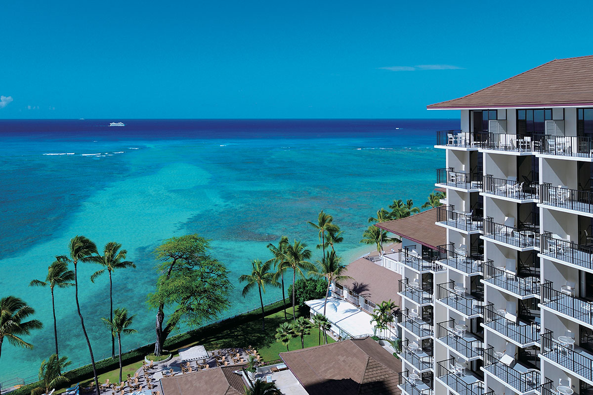【ハワイ】最大8万円OFF!Halekulani Wedding 2023.7-12月プラン登場