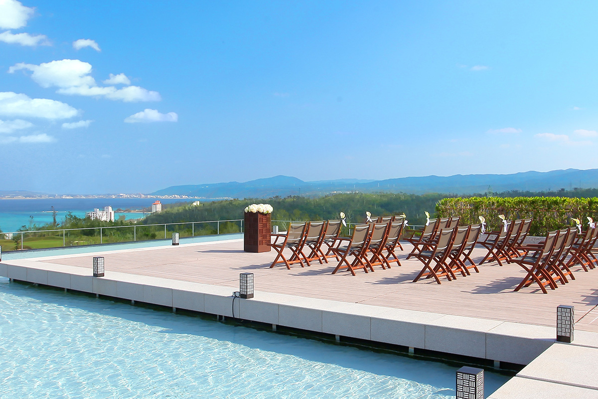 The Ritz-Carlton Okinawa
