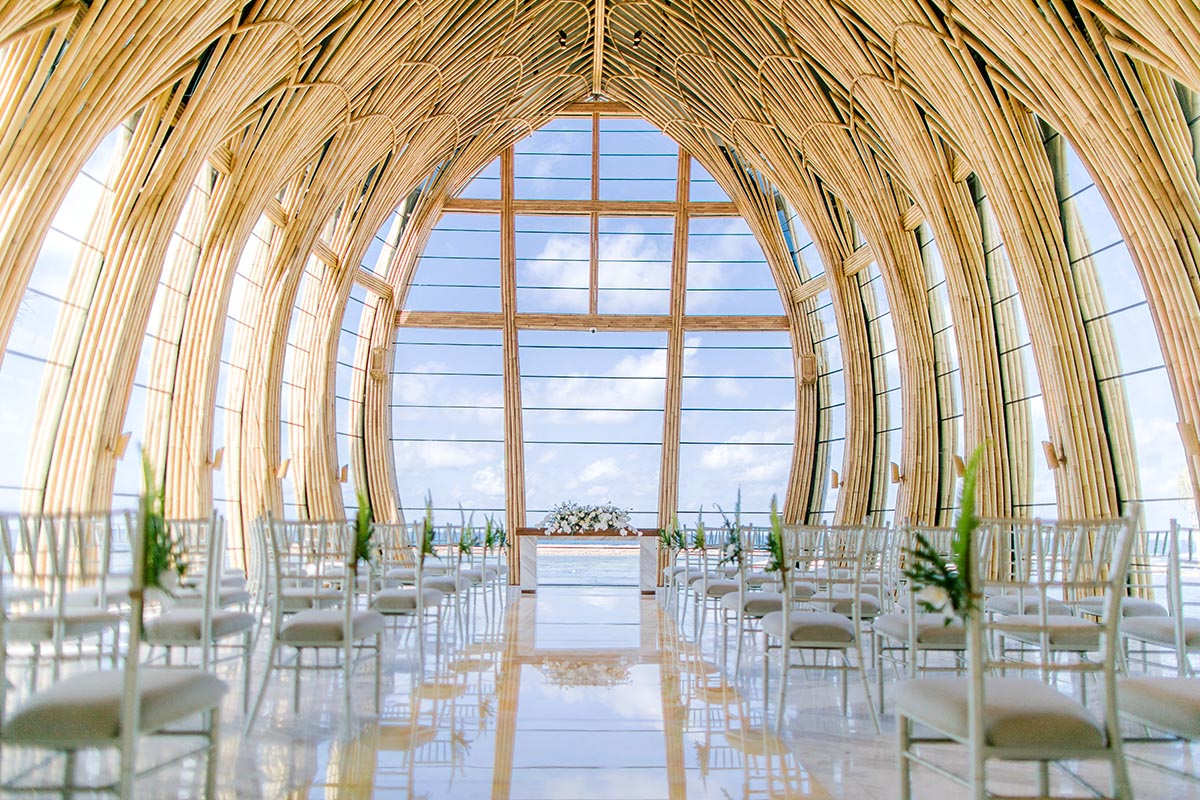 Apurva Chapel
