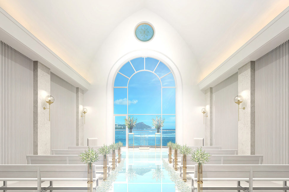 Naupaka Chapel