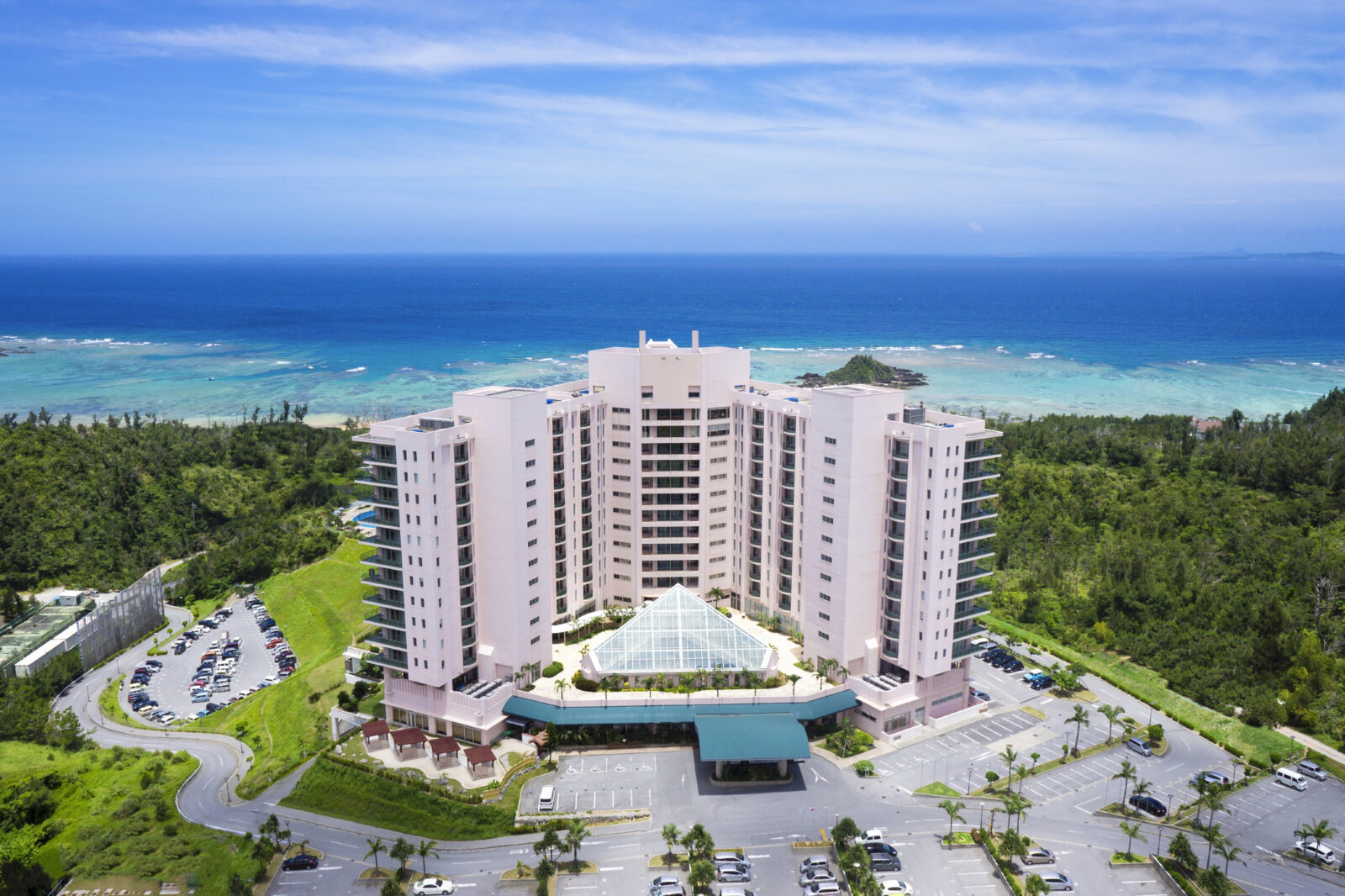 【先着15組限定！】オリエンタルホテル 沖縄リゾート＆スパ 宿泊付きウエディングフェア