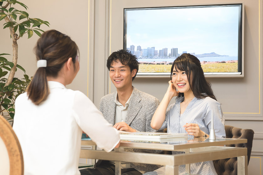 【お手軽相談】仕事帰りの1時間で気軽に相談クイック見積もりフェア♪