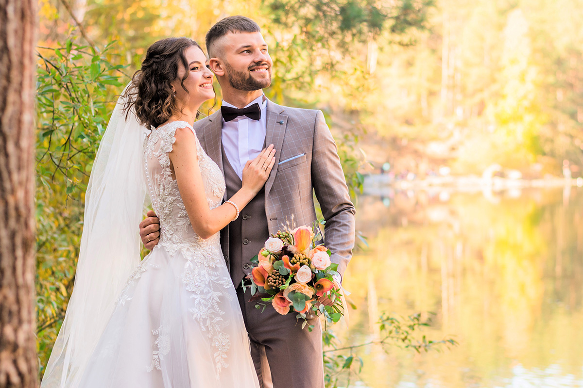 結婚が決まったら、ここさえ押さえておけば大丈夫！